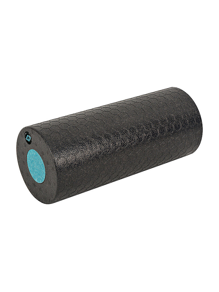 SCHILDKRÖT Massagerolle 2in1 schwarz — Bild 2
