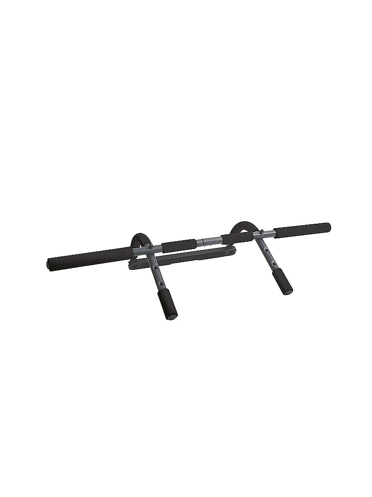 SCHILDKRÖT Multifunktionales Türreck 4in1 schwarz