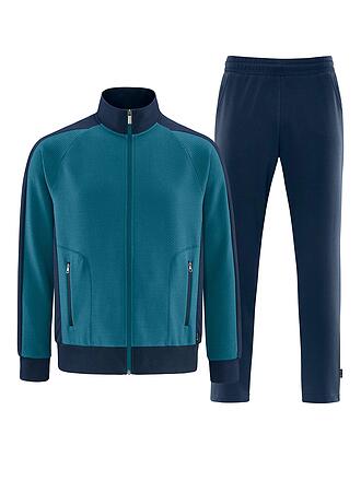 SCHNEIDER SPORTSWEAR | Herren Trainingsanzug LEWM