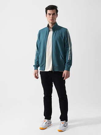 SCHNEIDER SPORTSWEAR | Herren Sweatjacke TIMONM