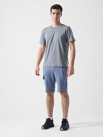 SCHNEIDER SPORTSWEAR | Herren T-Shirt GRANTM