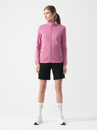SCHNEIDER SPORTSWEAR | Damen Sweatjacke Breena