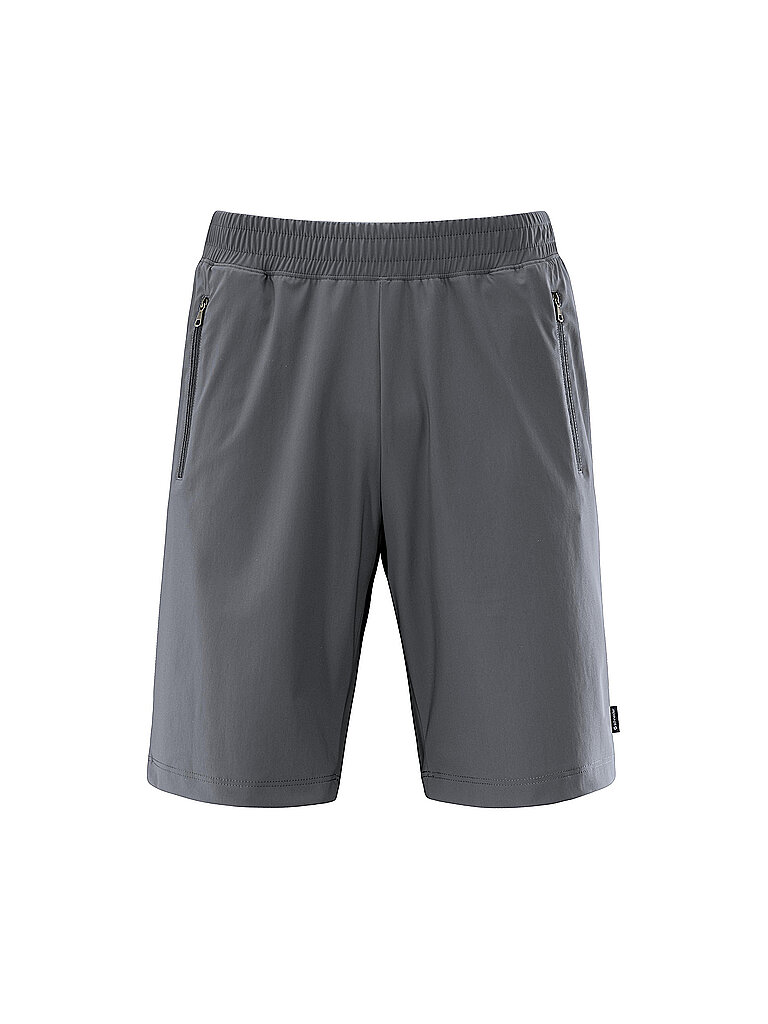 SCHNEIDER SPORTSWEAR Herren Shorts FRISCOM grau | 48 — Bild 2