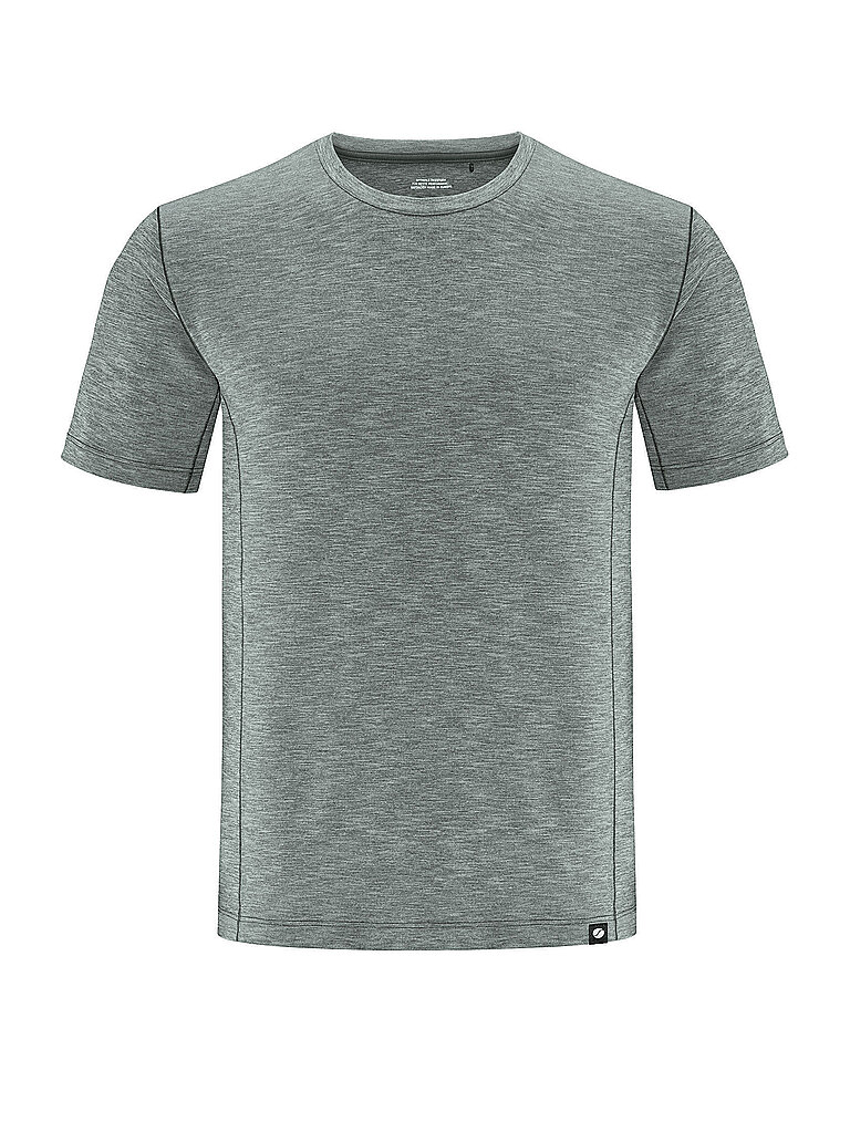 Schneider Sportswear Herren T-Shirt GRANTM olive