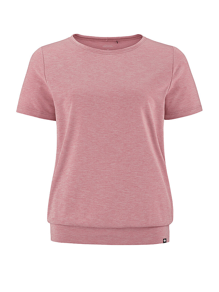 Schneider Sportswear Damen T-Shirt PENNY rosa