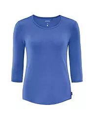 SCHNEIDER SPORTSWEAR |  Damen T-Shirt MADITAW  | hellblau
