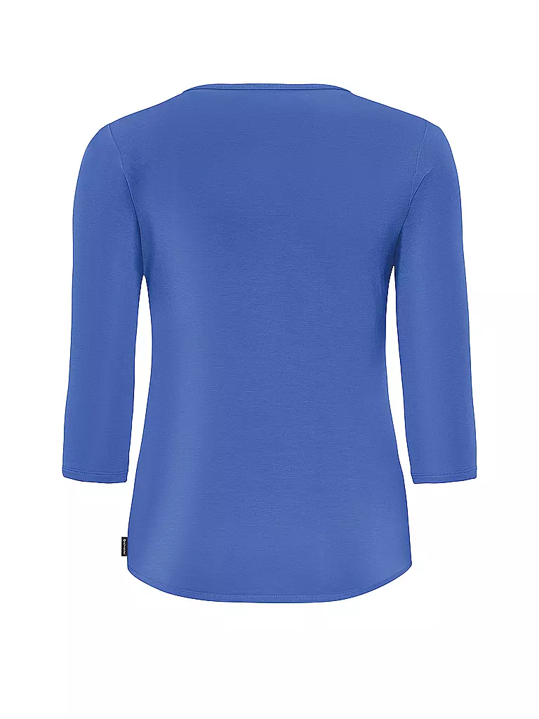 SCHNEIDER SPORTSWEAR |  Damen T-Shirt MADITAW  | hellblau