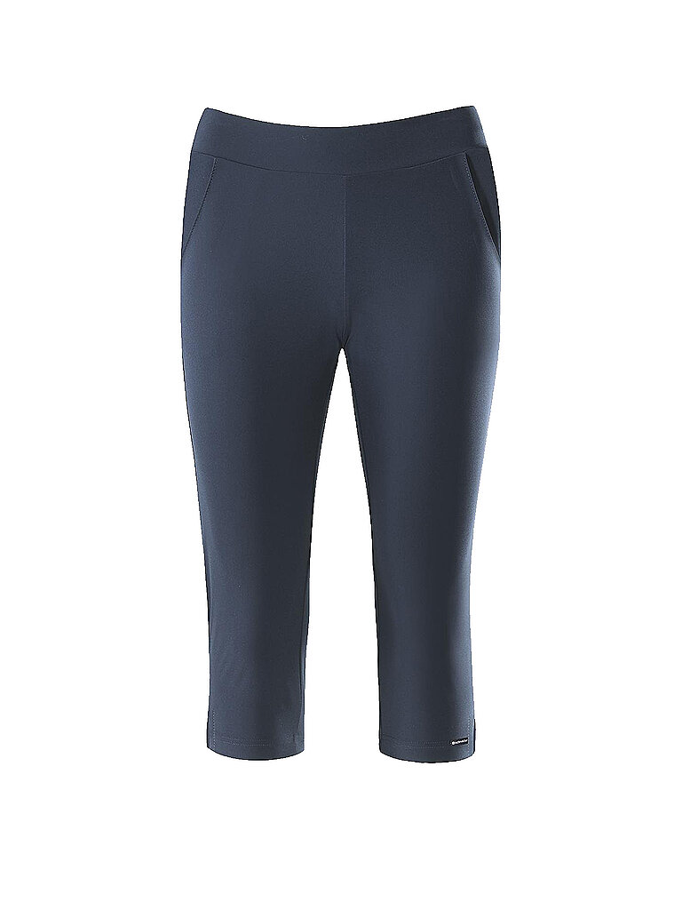 SCHNEIDER SPORTSWEAR Damen 3/4 Hose Ohio blau | 42