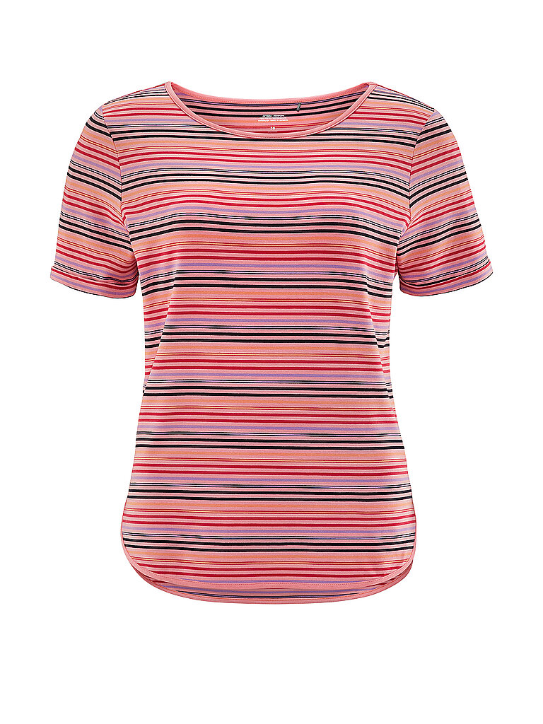 SCHNEIDER SPORTSWEAR Damen T-Shirt LORRIW rosa | 38