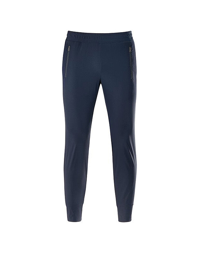 SCHNEIDER SPORTSWEAR Herren Hose ONTARIOM blau | 48