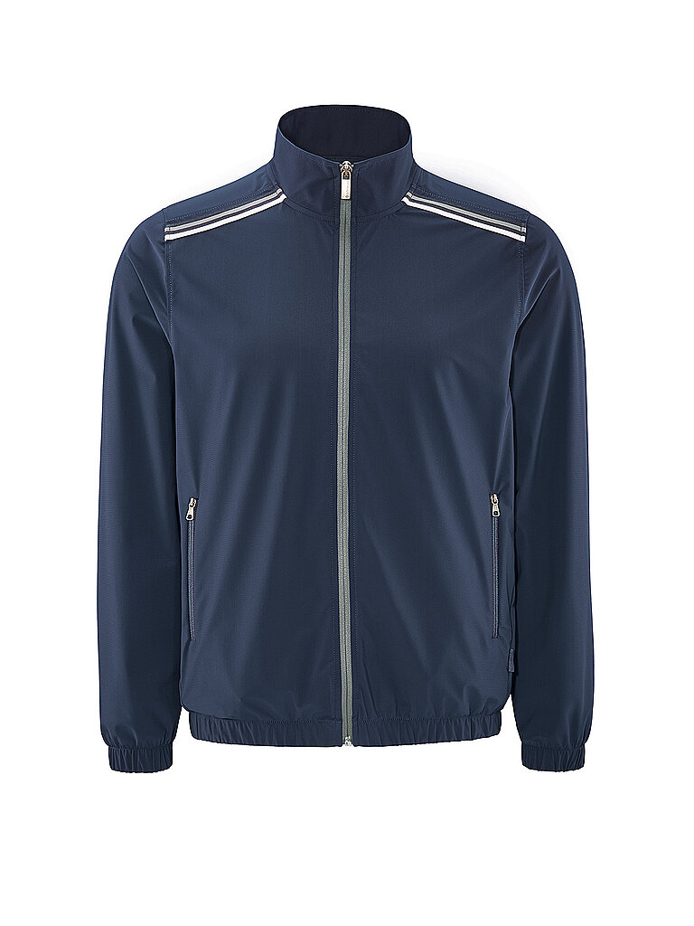 SCHNEIDER SPORTSWEAR Herren Jacke BRISCOM blau | 48