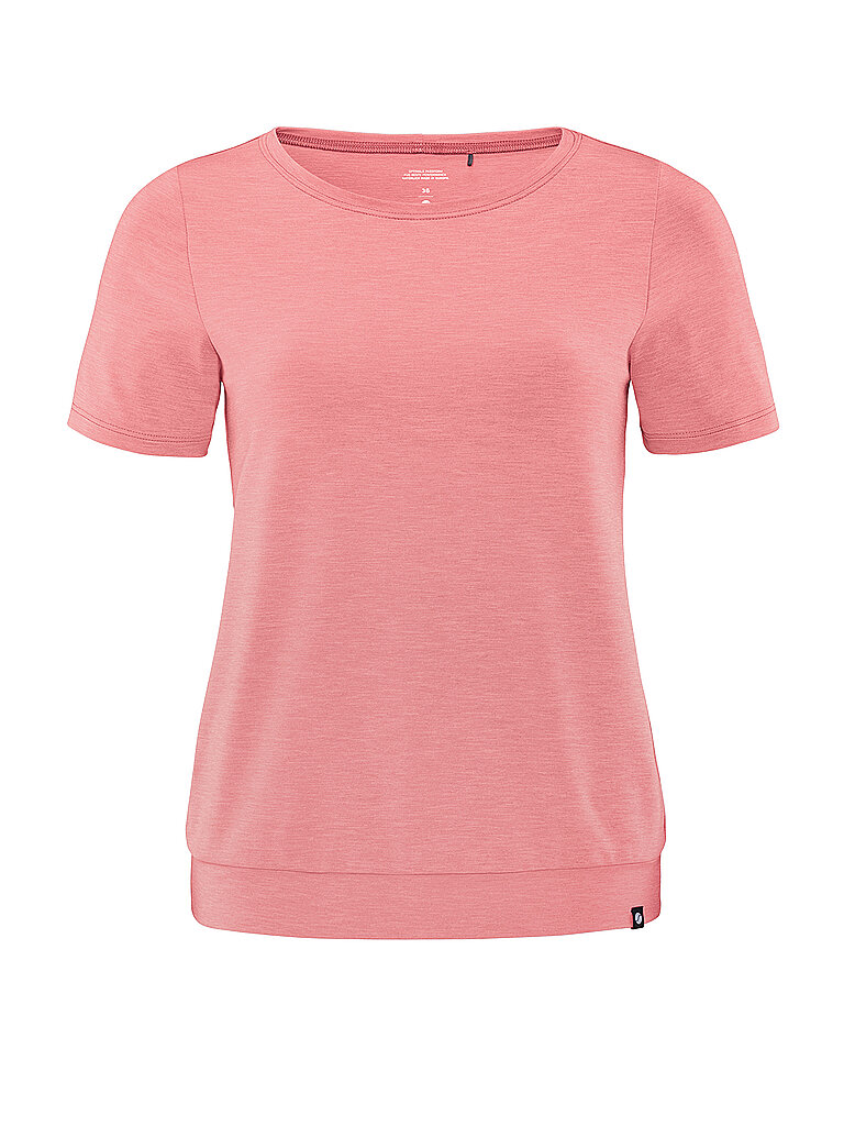 SCHNEIDER SPORTSWEAR Damen T-Shirt PENNYW rot | 36