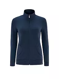 SCHNEIDER SPORTSWEAR | Damen Jacke ALYSAW | dunkelblau