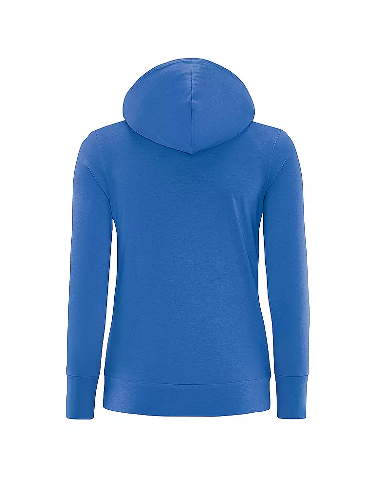 SCHNEIDER SPORTSWEAR | Damen Jacke LIDAW | blau