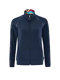 SCHNEIDER SPORTSWEAR | Damen Jacke LUCILLAW | dunkelblau
