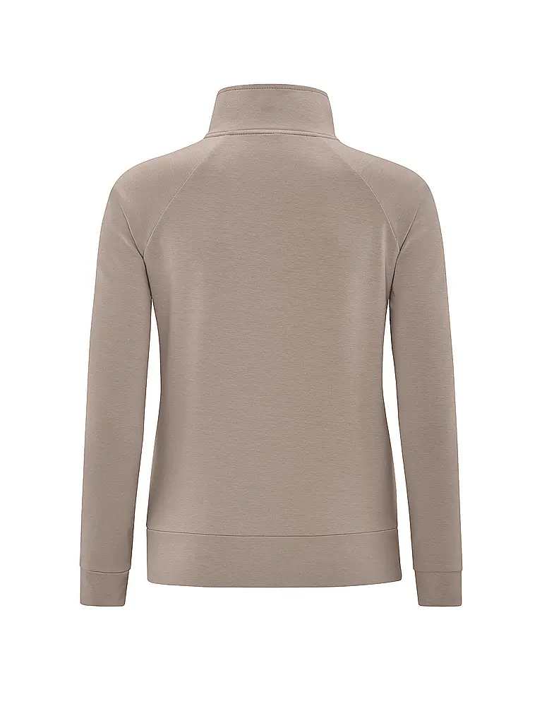 SCHNEIDER SPORTSWEAR | Damen Jacke MARCELLAW | camel