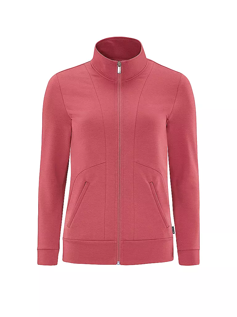 SCHNEIDER SPORTSWEAR | Damen Jacke SANDYW | rosa