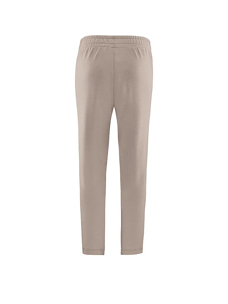 SCHNEIDER SPORTSWEAR | Damen Jogginghose MELROSEW | camel