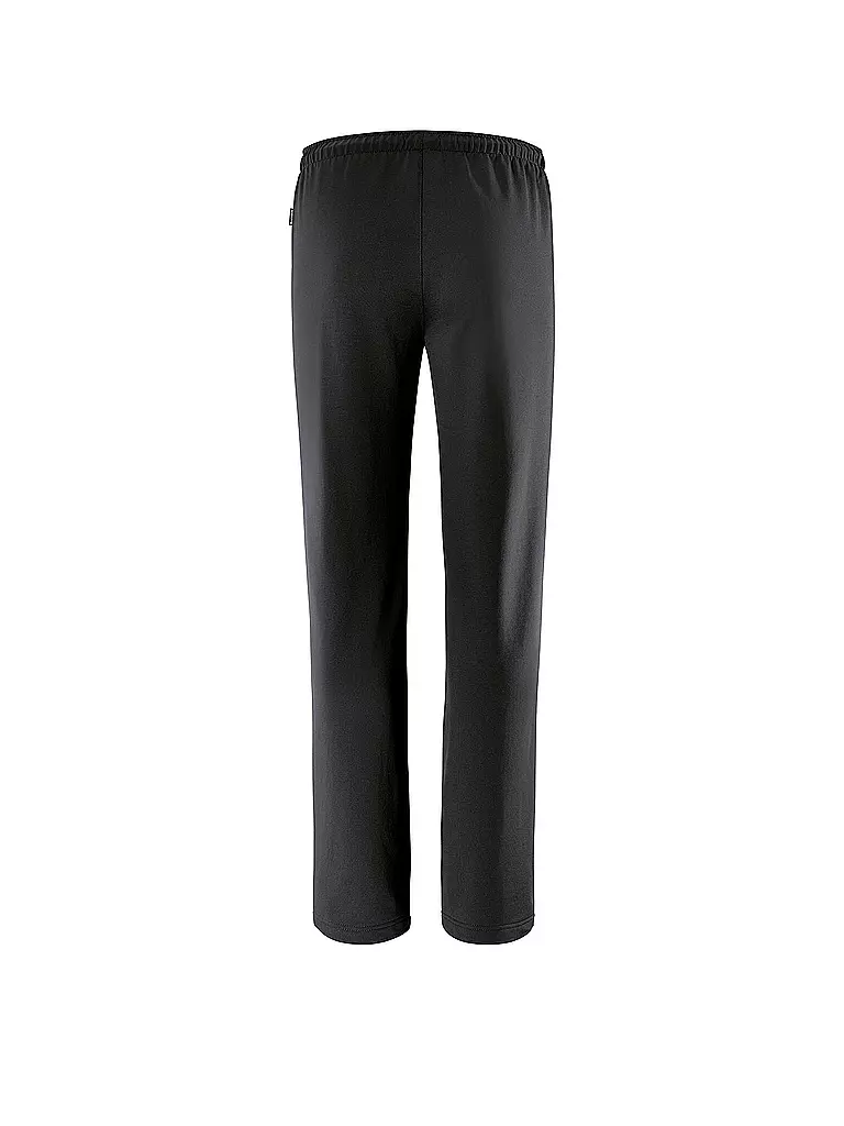 SCHNEIDER SPORTSWEAR | Damen Jogginghose PISAW | schwarz