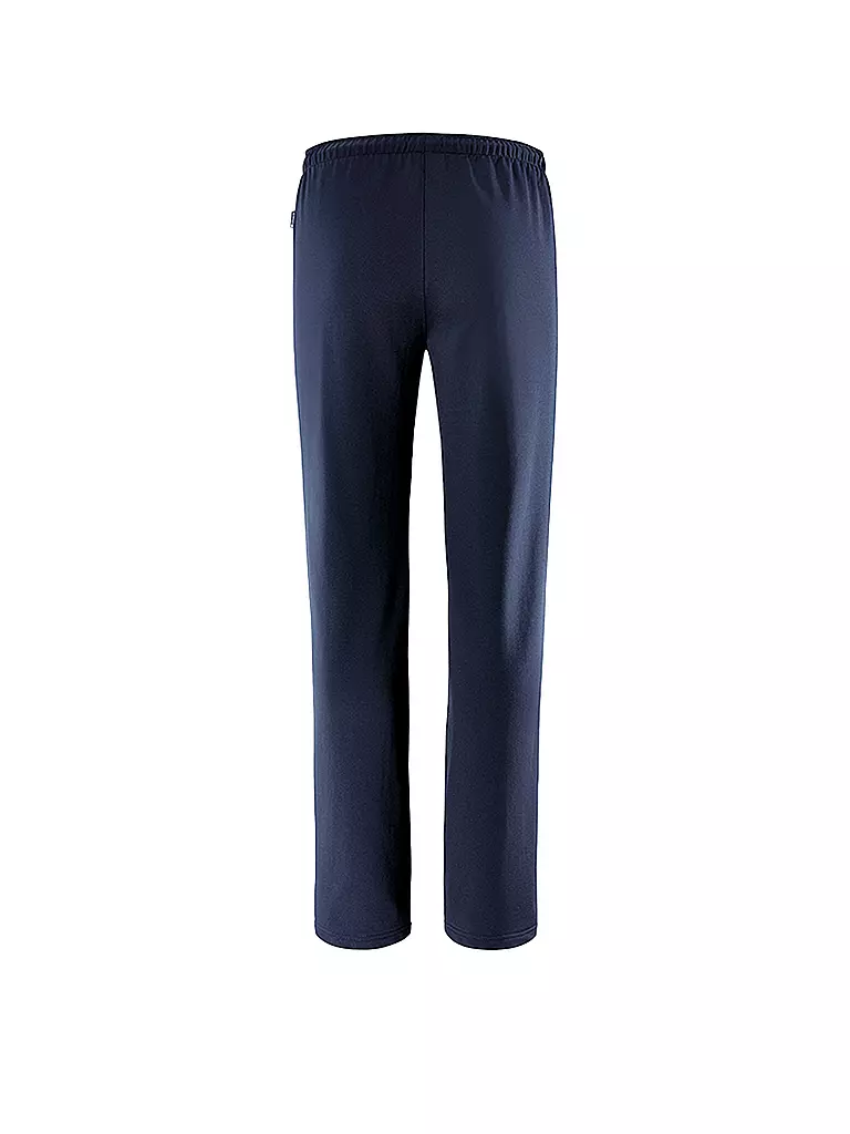 SCHNEIDER SPORTSWEAR | Damen Jogginghose PISAW | dunkelblau