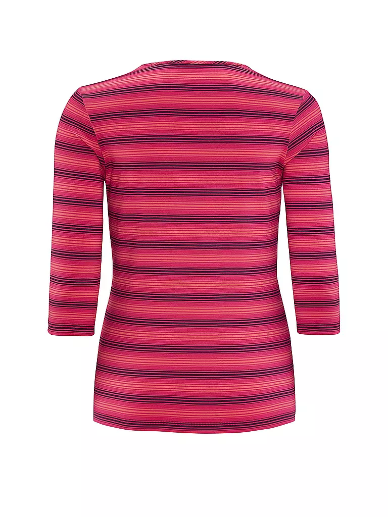 SCHNEIDER SPORTSWEAR | Damen T-Shirt CHESNEYW 3/4 | pink