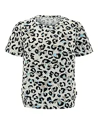 SCHNEIDER SPORTSWEAR | Damen T-Shirt NALANIW | weiss
