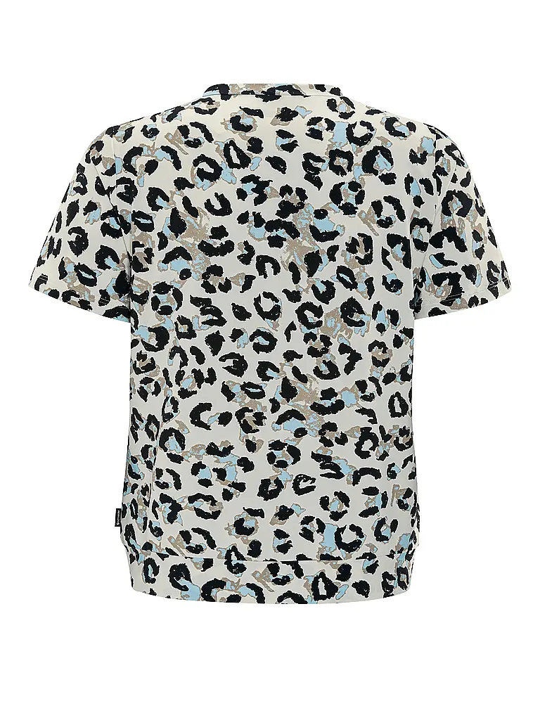 SCHNEIDER SPORTSWEAR | Damen T-Shirt NALANIW | 