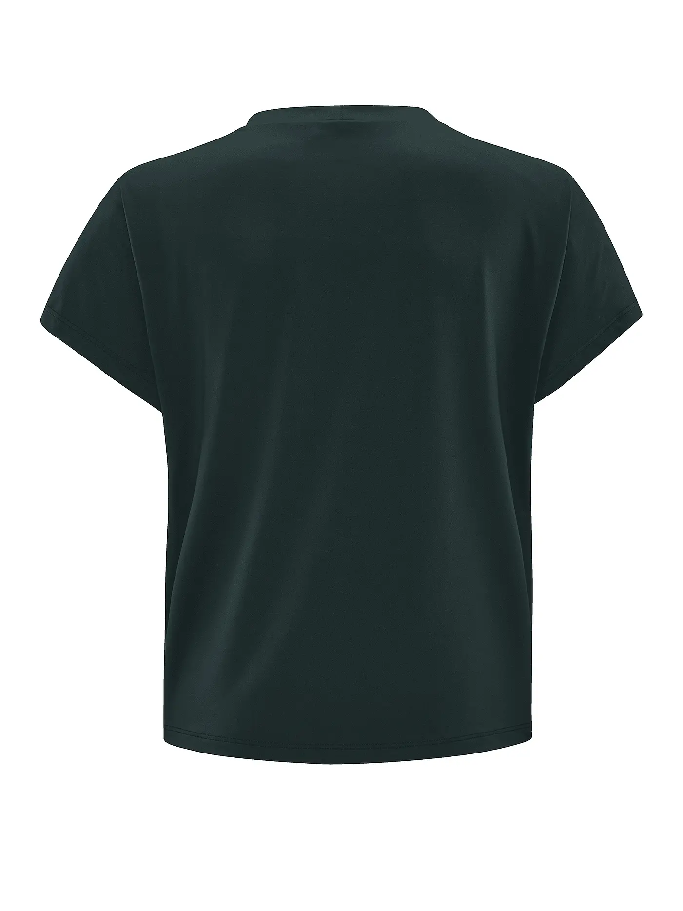 SCHNEIDER SPORTSWEAR | Damen T-Shirt NELLYW | schwarz