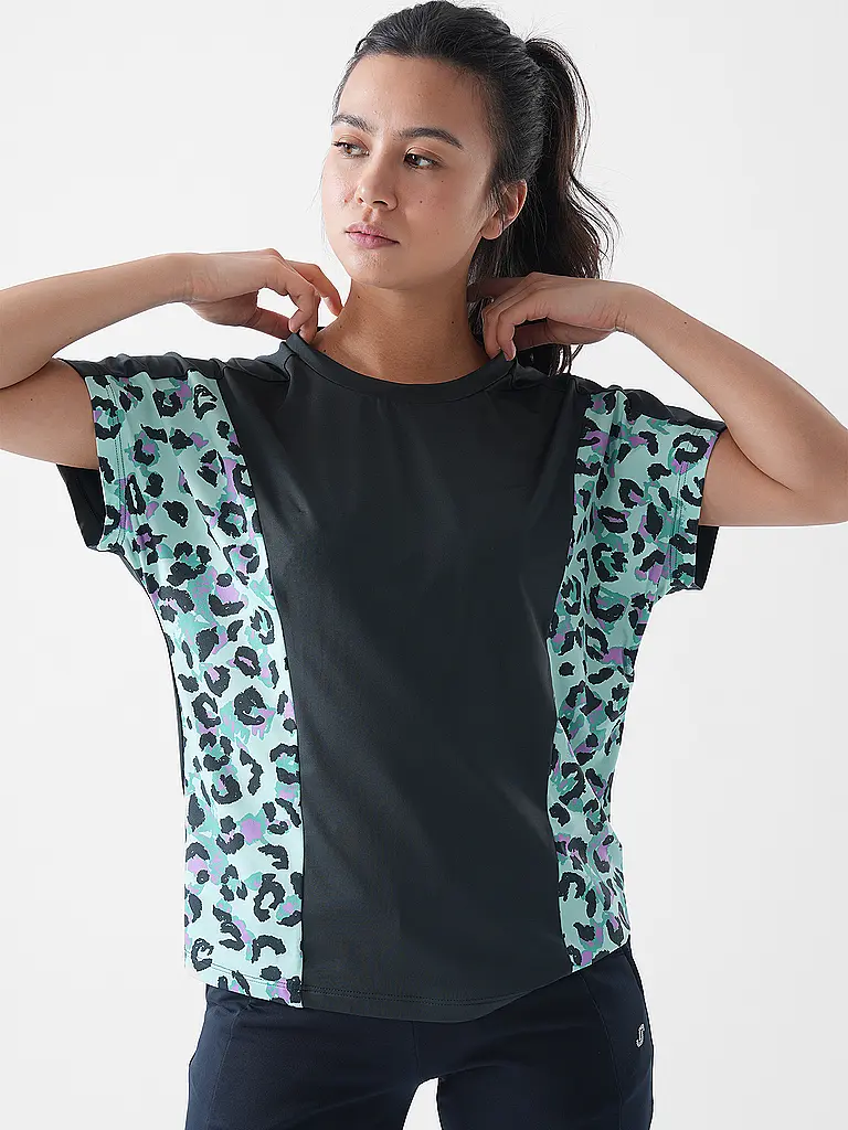 SCHNEIDER SPORTSWEAR | Damen T-Shirt NELLYW | 
