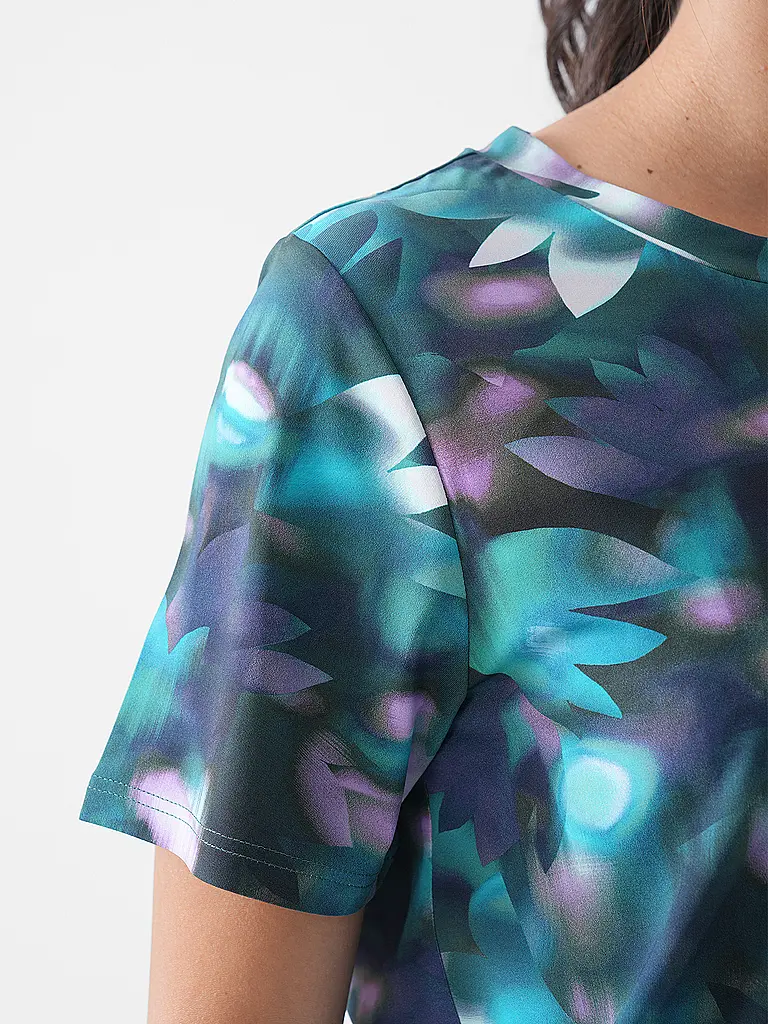 SCHNEIDER SPORTSWEAR | Damen T-Shirt NESSAW | 