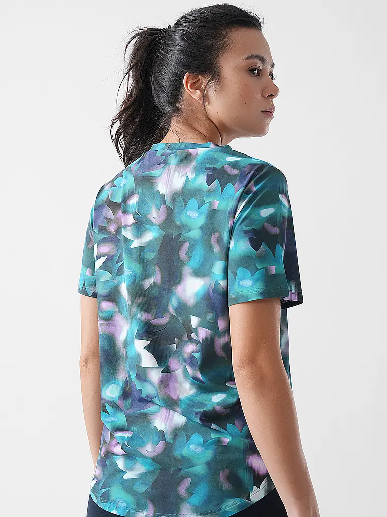 SCHNEIDER SPORTSWEAR | Damen T-Shirt NESSAW | 