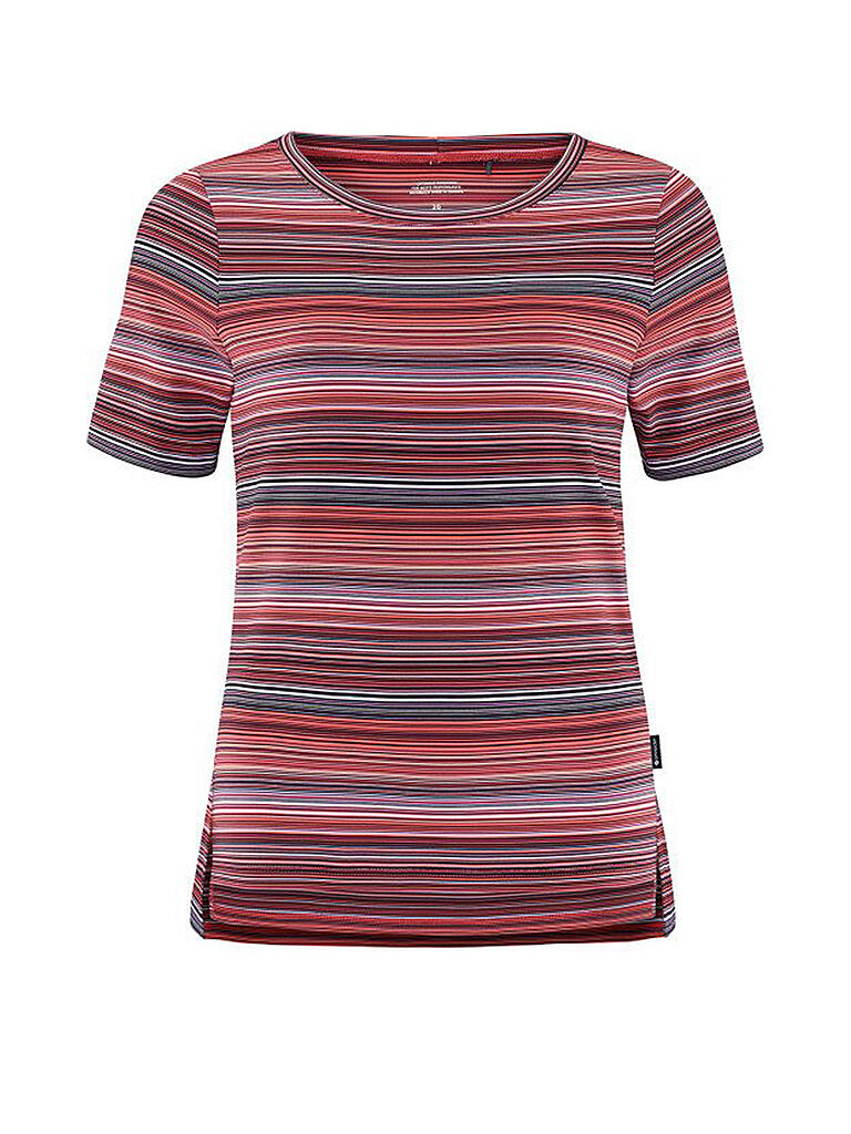 SCHNEIDER SPORTSWEAR | Damen T-Shirt NoulaW | rot