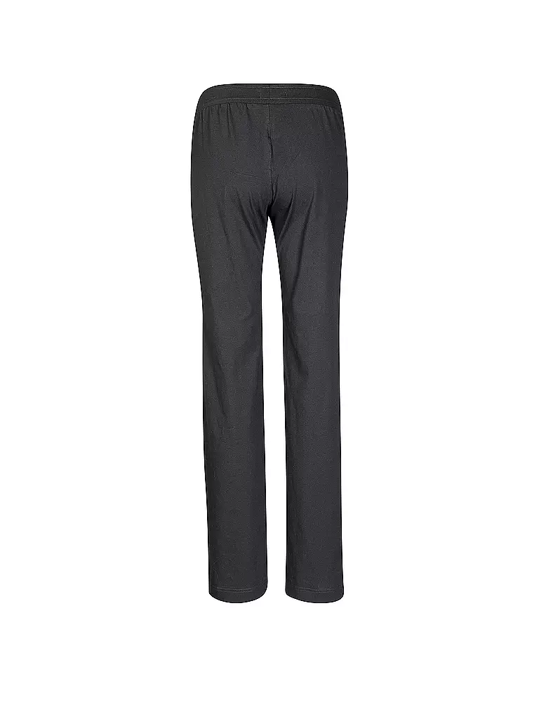 SCHNEIDER SPORTSWEAR | Damen Wellness-Hose Salzburg | schwarz