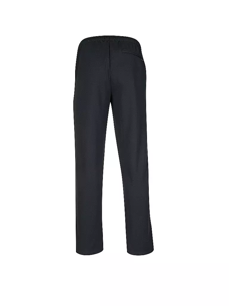SCHNEIDER SPORTSWEAR | Herren Jogginghose KOPENHAGENM | schwarz