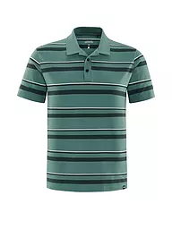 SCHNEIDER SPORTSWEAR | Herren Polo RICKM | grün