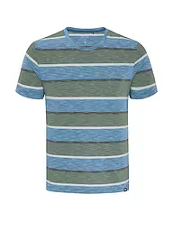 SCHNEIDER SPORTSWEAR | Herren T-Shirt JONSENM | olive