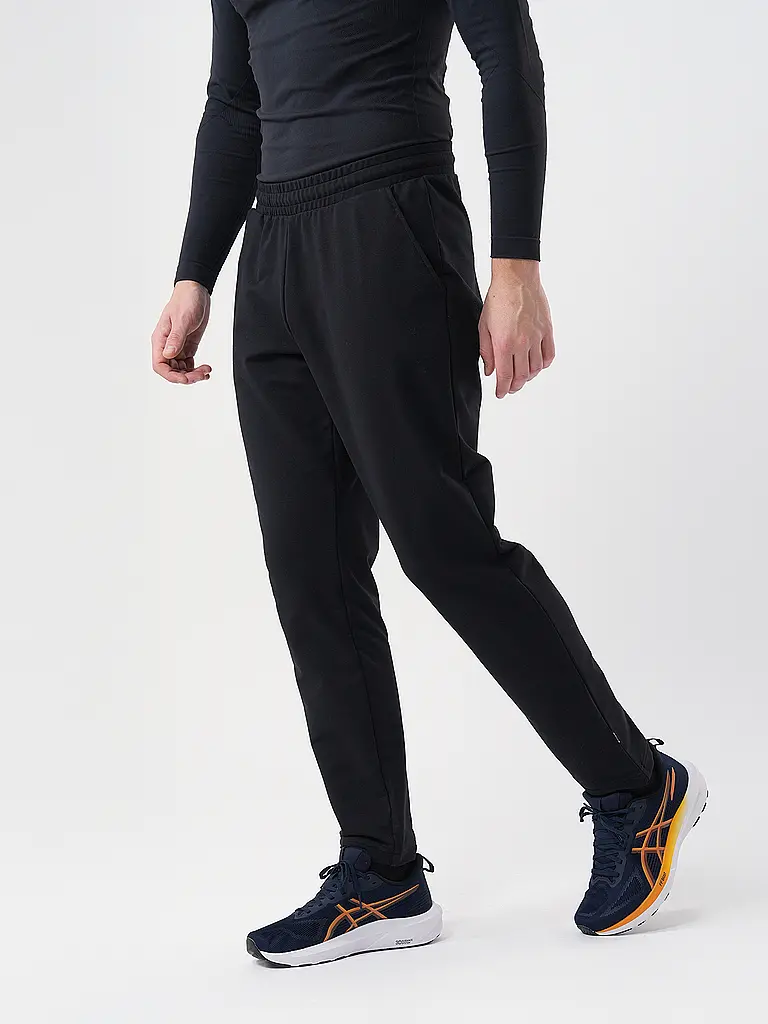 SCHNEIDER SPORTSWEAR | Herren Trainingsanzug BENJOM | 