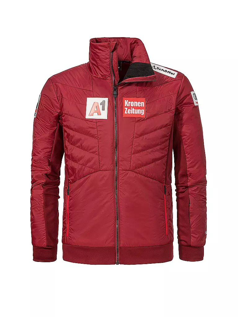 Schöffel Dunajec Herren Shirt - 60% Baumwolle 40% Polyester