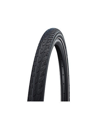 SCHWALBE | Fahrradreifen Road Cruiser Plus 42-622