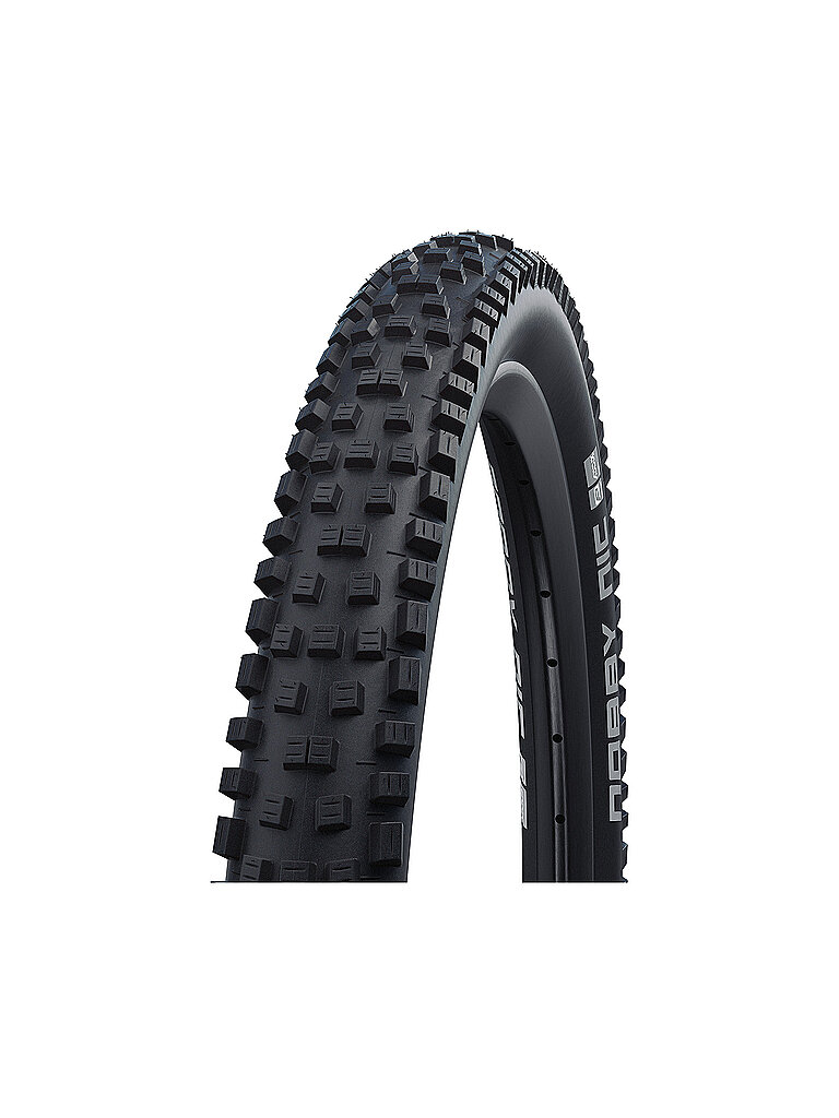SCHWALBE MTB-Reifen 27.5 Nobby Nic Performance ADDIX E50 schwarz