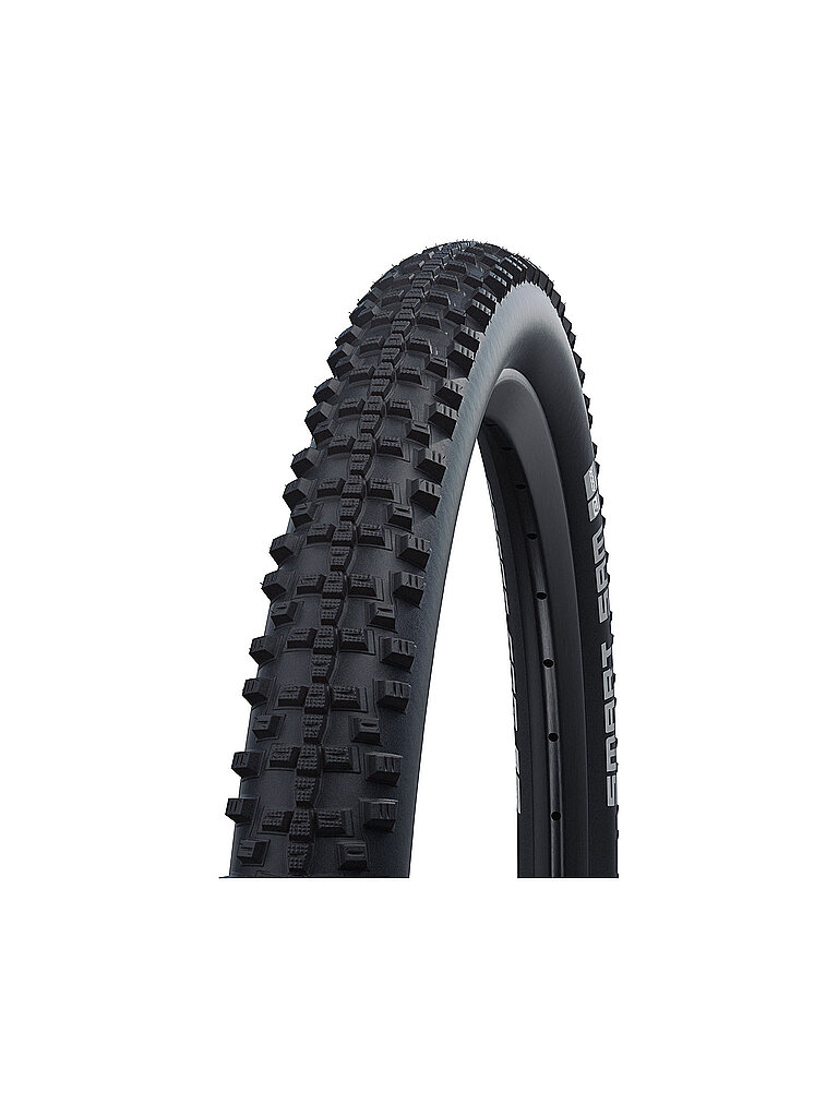 SCHWALBE Fahrradreifen Smart Sam Performance Line 57-559 schwarz