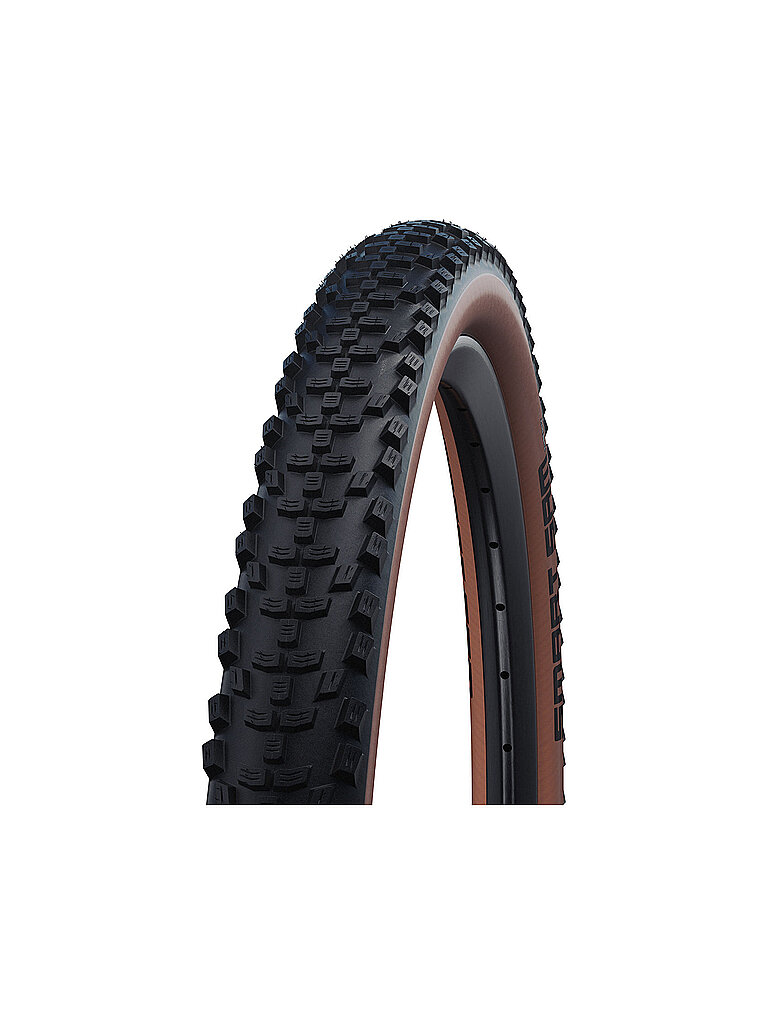 SCHWALBE Fahrradreifen Smart Sam Performance Line 57-584 schwarz