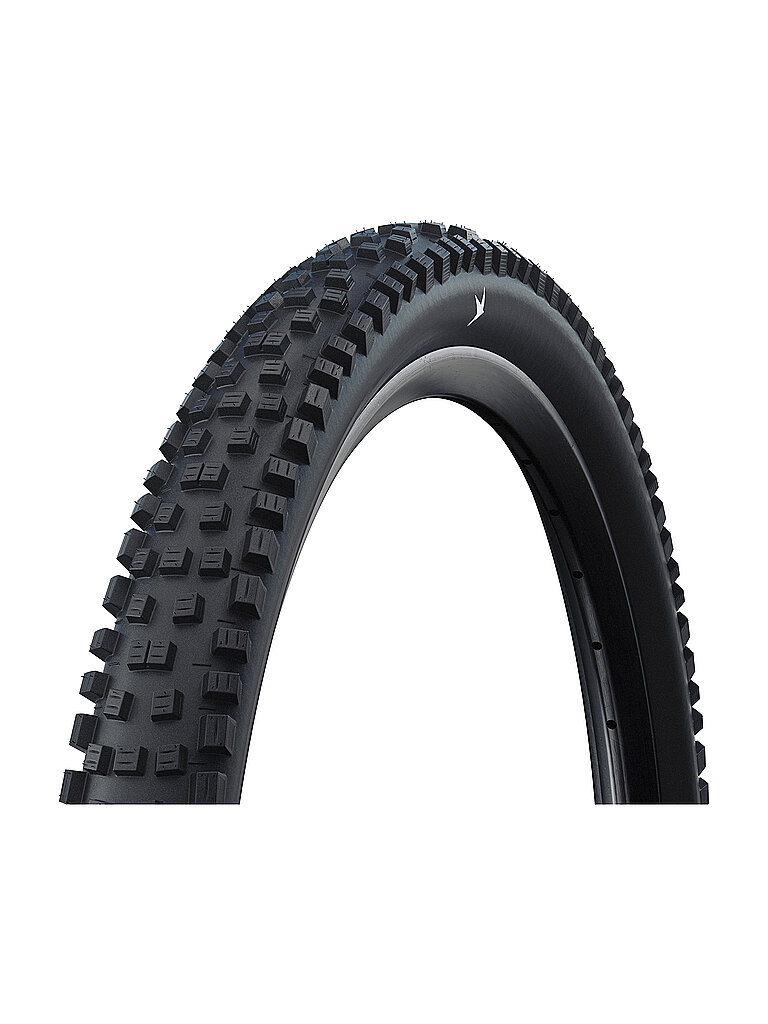 SCHWALBE Reifen Nobby Nic 62-584 schwarz