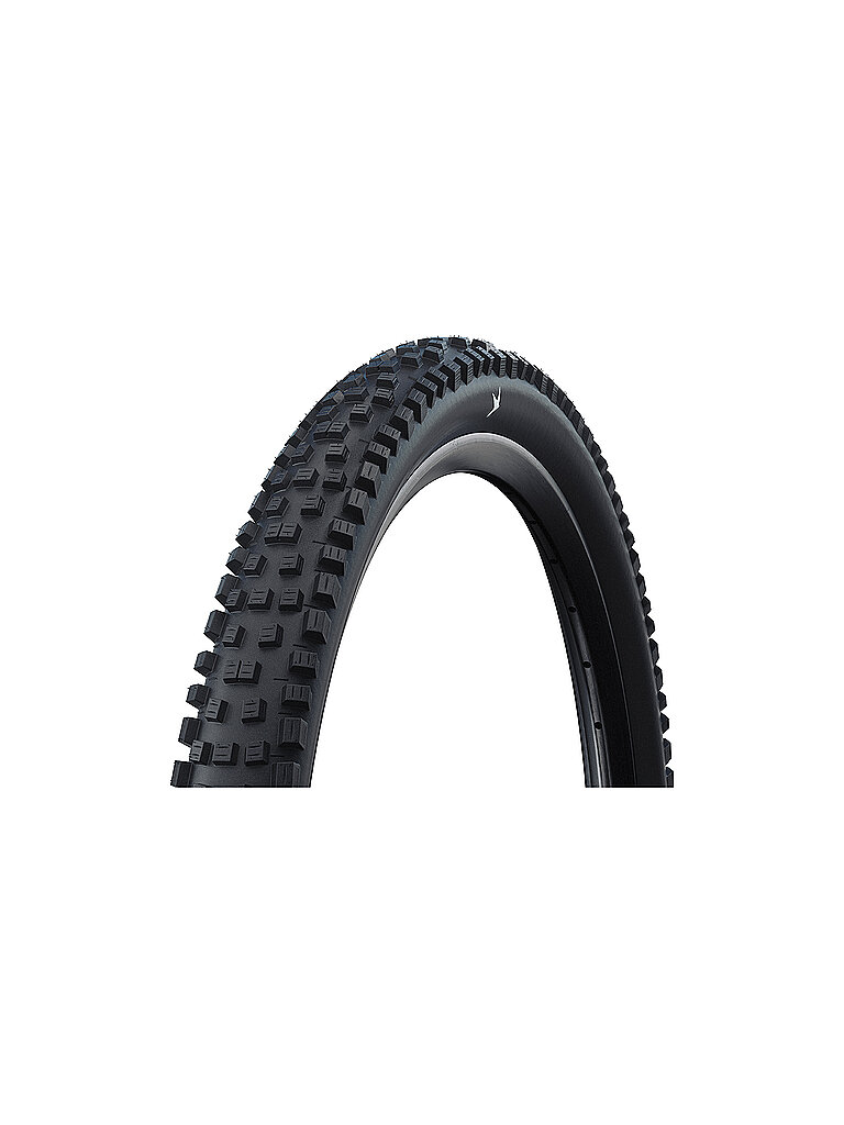 SCHWALBE Fahrradreifen Nobby Nic Performance Line 57-559 26 schwarz