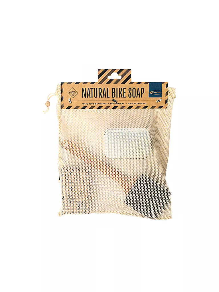 SCHWALBE | Bike Soap Kit | beige