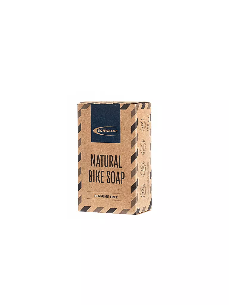 SCHWALBE | Bike Soap Kit | beige