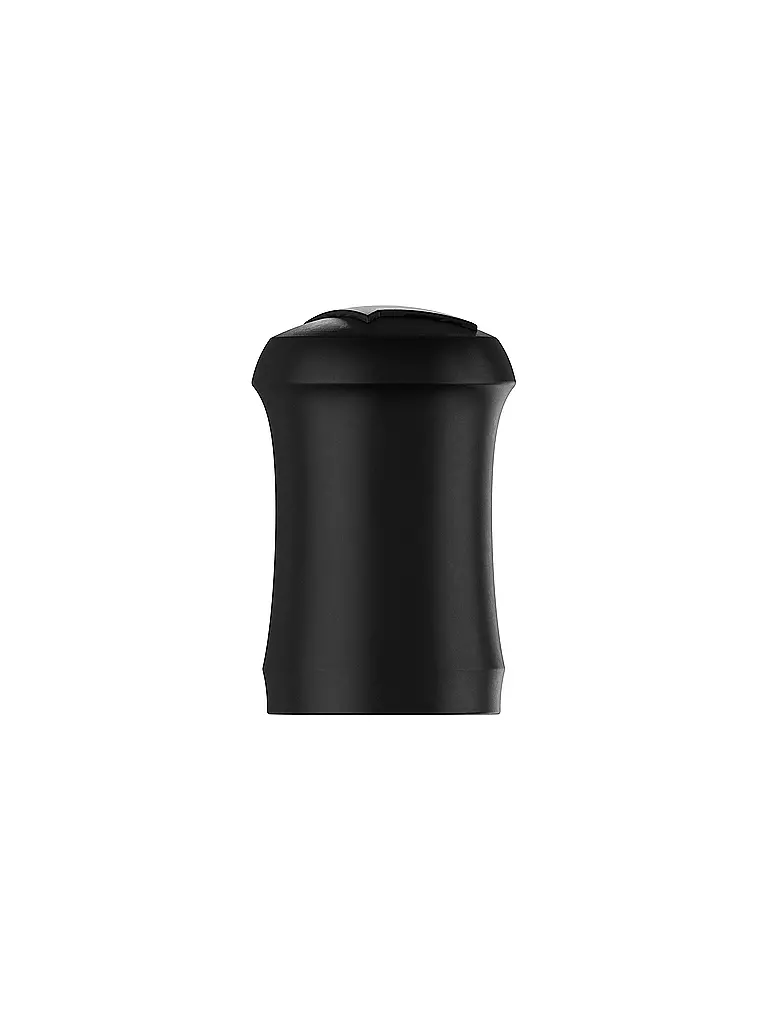 SCHWALBE | Click Valve SV Conversion Kit Pumpadap | schwarz