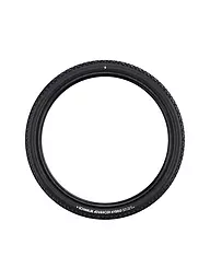 SCHWALBE | Fahrradreifen Advancer Hybrid SUV Reifen 60-622 | schwarz