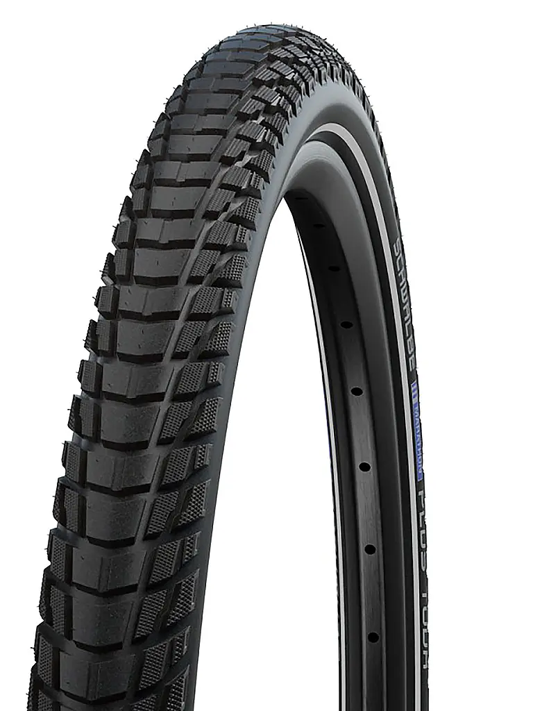 Raleigh Trail Devil MTB-Reifen – Schwarz, 66.0 X 5.0 Cm, All-Terrain Grip, Aus Robustem Gummi