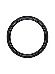 SCHWALBE | Fahrradreifen Marathon Plus Tour Performance Line 37-622 | schwarz